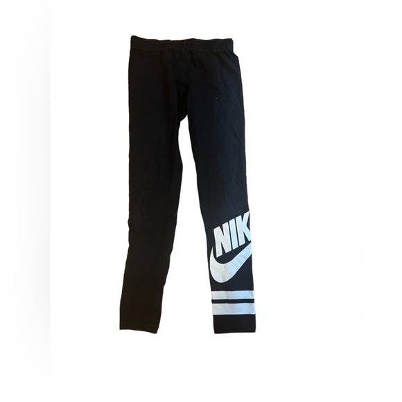 NIKE LEGGINGS - Picture 1 of 1